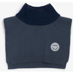 Dětský merino nákrčník Viking Toasty Navy – Zboží Dáma