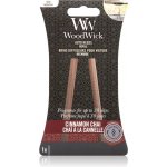 Woodwick Cinnamon Chai - náhradní tyčinky – Hledejceny.cz