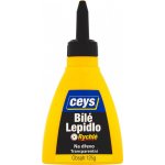 CEYS disperzní lepidlo 250g bílé – Hledejceny.cz