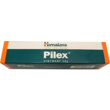 Himalaya Pilex ointment 30 g