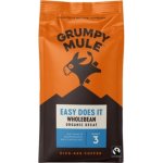 Grumpy Mule BIO SCA 83 káva bez kofeinu Arabica zrnková 0,2 kg – Hledejceny.cz