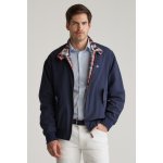 Gant Reversible Harrington Jacket Classic Blue – Hledejceny.cz