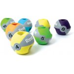 Reebok Medicinbal s úchyty 7 kg – Hledejceny.cz