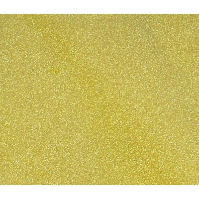 Galeria Papieru Samolepicí fólie A4 - 150 g/m2, třpytivá zlatá, 10 ks – Zboží Dáma