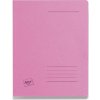 Obálka Rychlovazač papírový ROC Hit Office A4 růžový