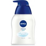 Nivea Creme Soft tekuté mýdlo 250 ml – Sleviste.cz