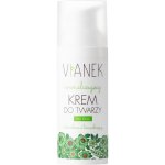 Vianek Energizing normalizující noční krém pro normální až mastnou pleť s extraktem z kopřivových listů 50 ml – Hledejceny.cz