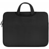 Brašna na notebook MG Laptop Bag taška na notebook 14'', černá 9145576261323