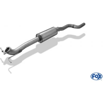 FOX OP044000-VSD – Hledejceny.cz