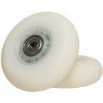 Oxelo 2 s ložisky 80 mm 82A – Sleviste.cz