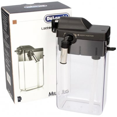 DeLonghi DLSC013 – Zboží Dáma