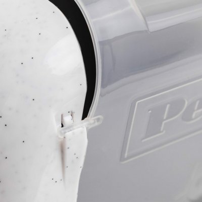 PET INN Krytá toaleta pro kočky 54 x 40 x 40 cm – Zboží Dáma