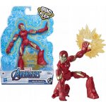 Hasbro Avengers Bend and Flex Iron Man – Zbozi.Blesk.cz