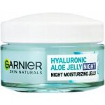 Garnier Skin Naturals Hyaluronic Aloe Jelly noční 50 ml – Zbozi.Blesk.cz