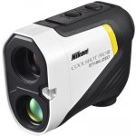 Nikon Laser Coolshot PRO III Stabilized – Zboží Živě