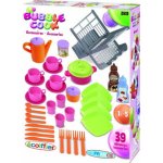 Écoiffier sada velký jídelní servis 39 kusů – Zboží Dáma