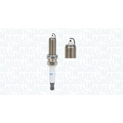 Zapalovací svíčka MAGNETI MARELLI 062711000016 – Hledejceny.cz