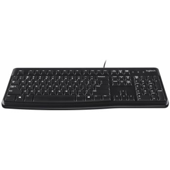 Logitech Keyboard K120 for Business 920-002479