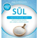 AWA superfoods epsomská sůl potravinářská 500 g