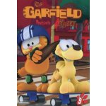 Garfield Show - 9. DVD – Zboží Mobilmania