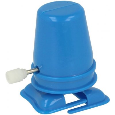 Natana natahovací pohyblivé nohy na hračky modré – Zbozi.Blesk.cz