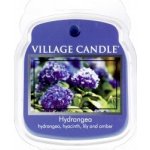 Village Candle vonný vosk Hortenzie Hydragea 62 g – Hledejceny.cz