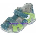 Sante 810/301 810/302 85/90 modrá/zelená – Zboží Dáma