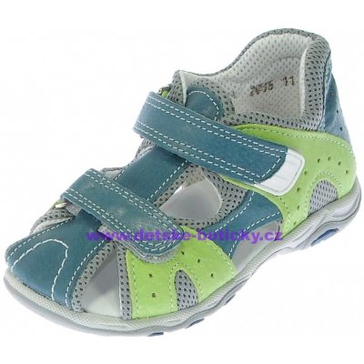 Sante 810/301 810/302 85/90 modrá/zelená – Zboží Dáma