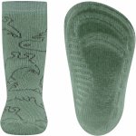 Ewers Stoppersocken SoftStep Dino schattenspiel – Sleviste.cz
