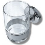 NOVASERVIS náhradní sklenička k držáku kartáčků 6806,X – Sleviste.cz