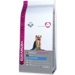 Eukanuba Breed Nutrition Yorkshire Terrier 2 kg – Sleviste.cz