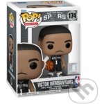 Funko POP! 174 Basketball San Antonio Spurs Victor Wembanyama – Sleviste.cz