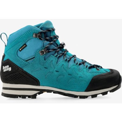 Hanwag turistické Makra Light Lady Gtx blue green/black – Hledejceny.cz