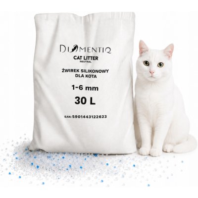 Diamentiq Neutral 30 l – Sleviste.cz