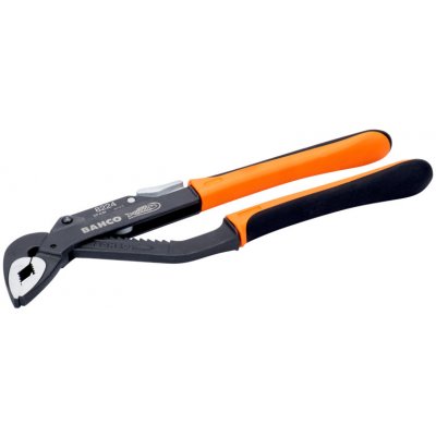 Stavitelné kleště BAHCO 8225 – Zboží Dáma