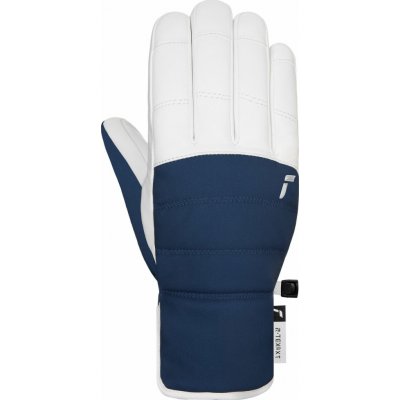 Reusch Elin R-TEX XT white/pageant blue – Hledejceny.cz