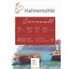 Skicák a náčrtník HHM Blok pro akvarel Cornwall 24x32cm CP 450g