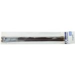 Tyč vitrážová - 80cm hnědá – Hledejceny.cz
