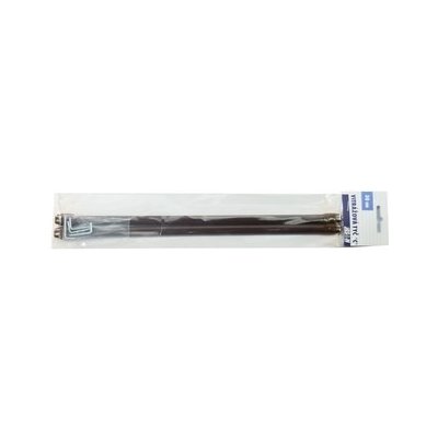 Tyč vitrážová - 80cm hnědá – Hledejceny.cz