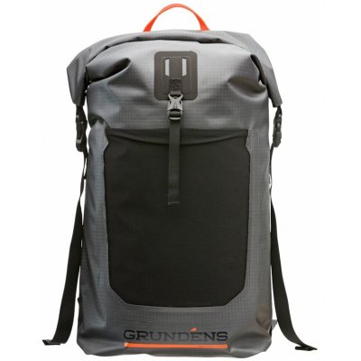 Grundéns Vodotěsný Batoh Bootlegger Roll Top Backpack 30L Anchor Vel. O/S – Hledejceny.cz