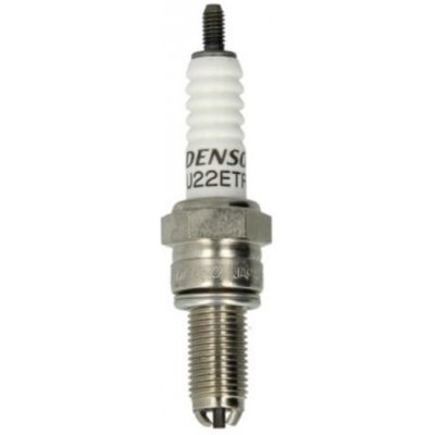 Zapalovací svíčka Denso Standard Suzuki AN250 K4-K6 Burgman 04 - 06 – Hledejceny.cz