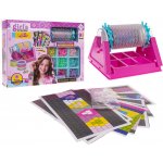 RKToys Kreativní sada na výrobu náramků s korálky – Hledejceny.cz