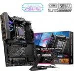 MSI MPG X870E CARBON WIFI – Zboží Živě