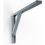 Walteco Zátěžová konzole 400x205 mm pozink – Zboží Mobilmania