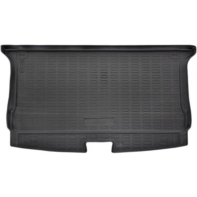 Gumová vana do kufru Norm Liners BMW i3 I I01 2013 – Hledejceny.cz