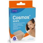 Cosmos Scar náplast na jizvy silikon.5 x 7,2 cm 5 ks – Sleviste.cz