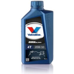 Valvoline Durablend 4T 20W-50 1 l