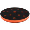 Leštící kotouč na auto ZviZZer Interface Pad Orange Medium 150 mm