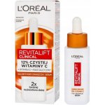 L'Oréal Revitalift Clinical pleťové sérum s vitaminem C 30 ml – Zboží Dáma