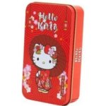G-Rollz krabička plechová velká Hallo Kitty Kimono – Hledejceny.cz